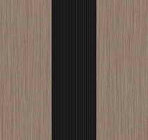 Линолеум Forbo Sarlon Complete Step 631399 linea sand, nose black фото 1 | FLOORDEALER